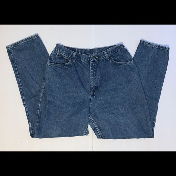 Vintage Gitano Jeans size 30x30 - Picture 2 of 3